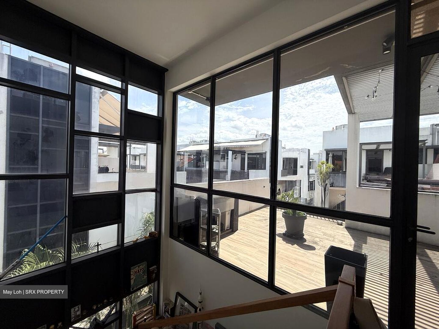 Sunrise Terrace (D28), Terrace #501705071